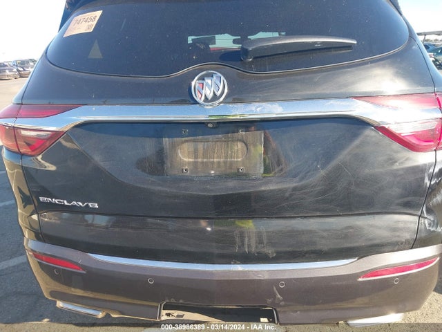 Aukcja sprzedaży 2020 Buick Enclave Fwd Essence, vin: 5GAERBKW5LJ111359, numer aukcji: 38986389