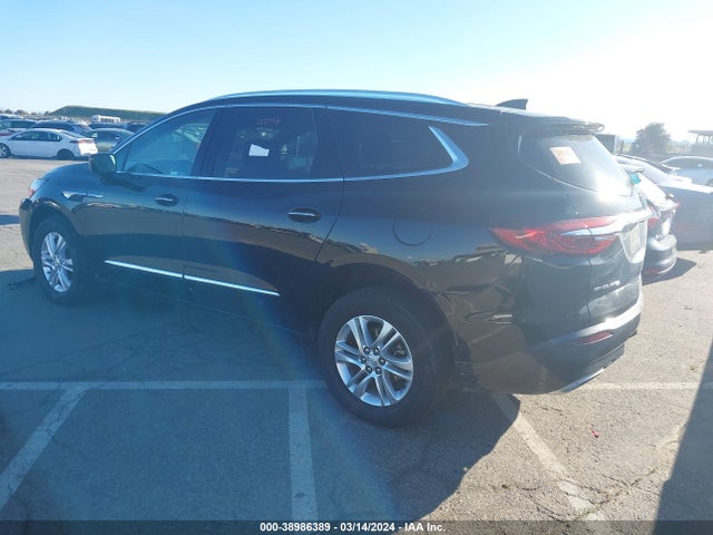 Aukcja sprzedaży 2020 Buick Enclave Fwd Essence, vin: 5GAERBKW5LJ111359, numer aukcji: 38986389