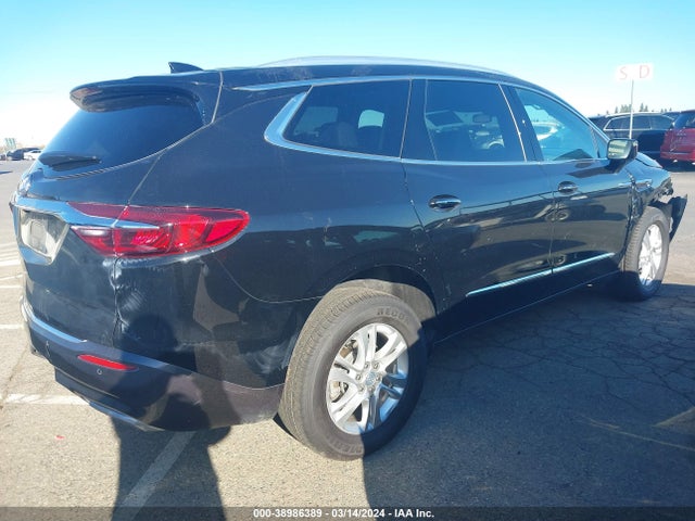 Aukcja sprzedaży 2020 Buick Enclave Fwd Essence, vin: 5GAERBKW5LJ111359, numer aukcji: 38986389