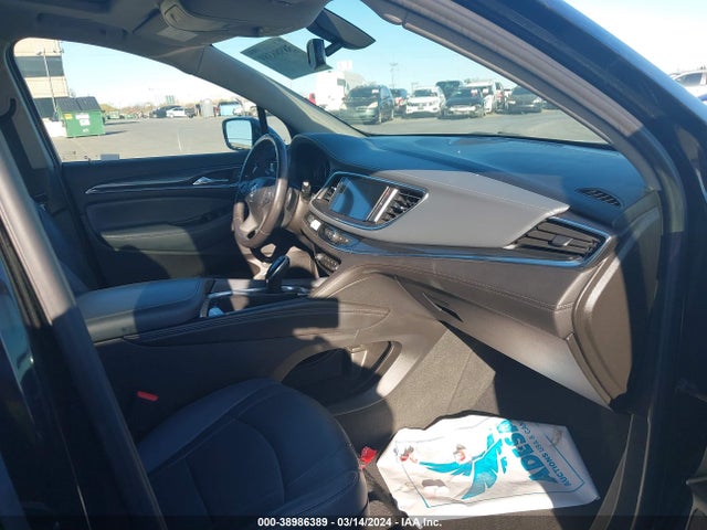 Aukcja sprzedaży 2020 Buick Enclave Fwd Essence, vin: 5GAERBKW5LJ111359, numer aukcji: 38986389