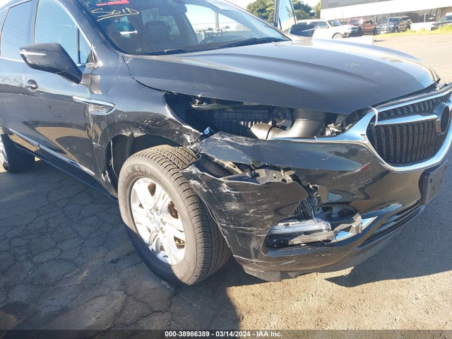 Aukcja sprzedaży 2020 Buick Enclave Fwd Essence, vin: 5GAERBKW5LJ111359, numer aukcji: 38986389
