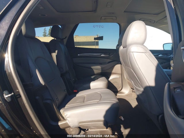 Aukcja sprzedaży 2020 Buick Enclave Fwd Essence, vin: 5GAERBKW5LJ111359, numer aukcji: 38986389