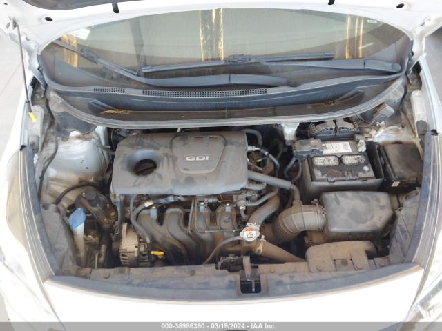 KNADM4A3XG6573482 KIA RIO LX