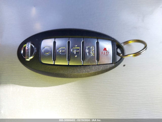 Nissan Sentra Sr Xtronic Cvt 2020 3N1AB8DV7LY258550 Image 11