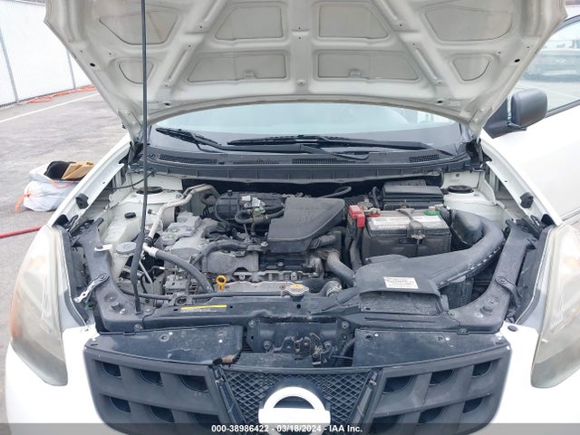 Nissan Rogue Select S 2015 JN8AS5MT9FW155155 Image 10