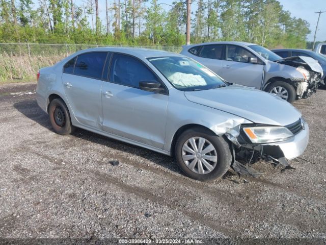 3VW2K7AJ1EM425795 auction archive image