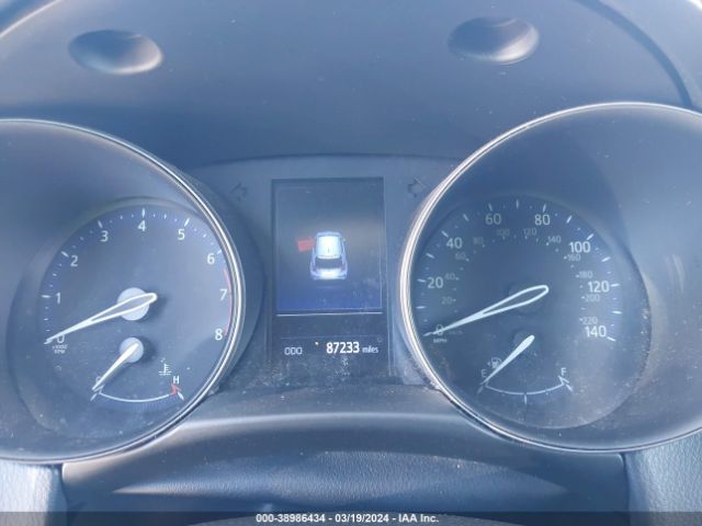 NMTKHMBX3KR078287 Toyota C-HR XLE
