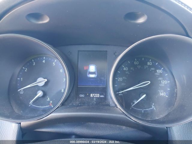 NMTKHMBX3KR078287 Toyota C-HR XLE