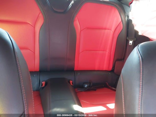 Chevrolet CAMARO 2SS 2018 1G1FH1R77J0153834 Image 8