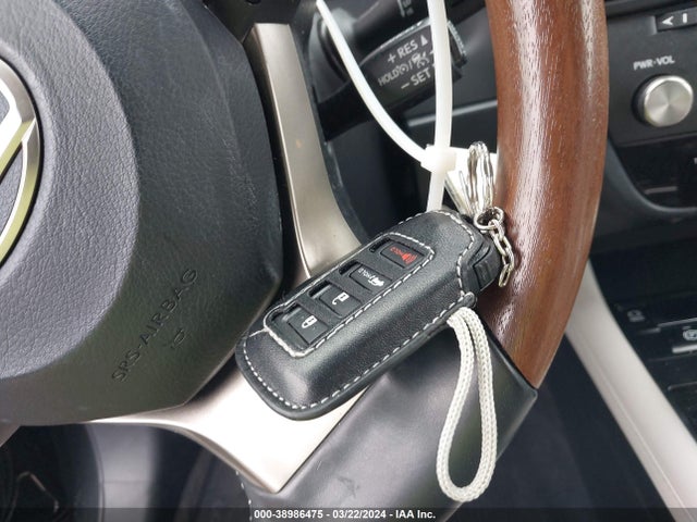 JTJHZKFA9M2028147 Lexus Rx 350l