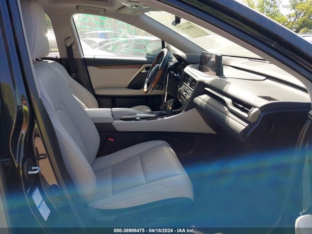 JTJHZKFA9M2028147 Lexus Rx 350l