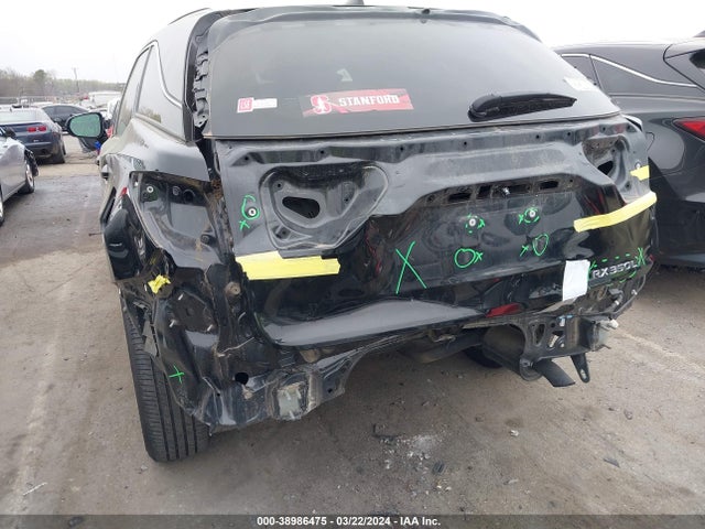 JTJHZKFA9M2028147 Lexus Rx 350l