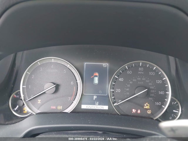JTJHZKFA9M2028147 Lexus Rx 350l