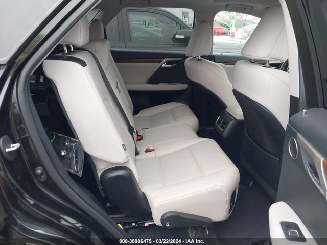 JTJHZKFA9M2028147 Lexus Rx 350l