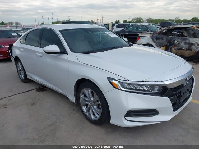 Honda ACCORD LX 2020 1HGCV1F18LA046714 zdjęcie główne