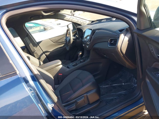 Chevrolet Equinox Awd Rs 2024 3GNAXWEG3RL162317 Image 5