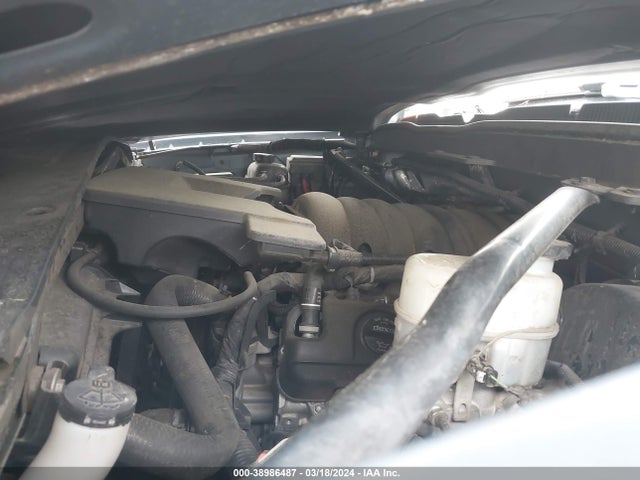 Chevrolet Silverado 1500 2lt 2015 3GCUKREC5FG506690 Image 10