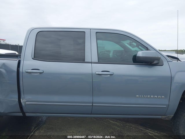 Chevrolet Silverado 1500 2lt 2015 3GCUKREC5FG506690 Image 13