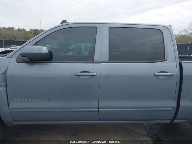 Chevrolet Silverado 1500 2lt 2015 3GCUKREC5FG506690 Image 14