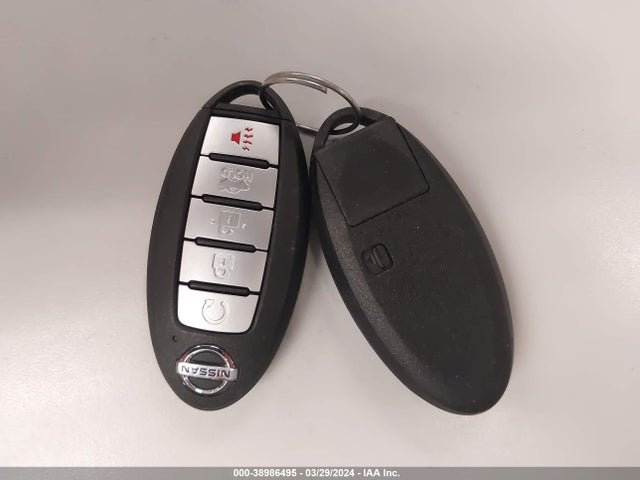 Nissan Altima Sr Intelligent Awd 2022 1N4BL4CW3NN409844 Image 11