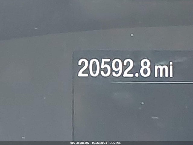 Ford E-transit-350 Cargo Van 2022 1FTBW3XK3NKA37085 Image 15