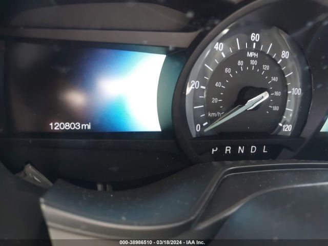 3FA6P0LU9KR261754 Ford Fusion Hybrid Se
