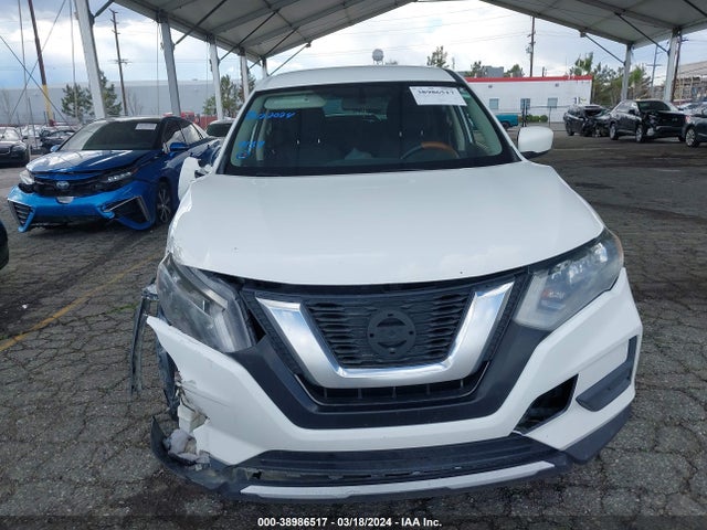 Nissan ROGUE S 2018 KNMAT2MT8JP589139 Image 12