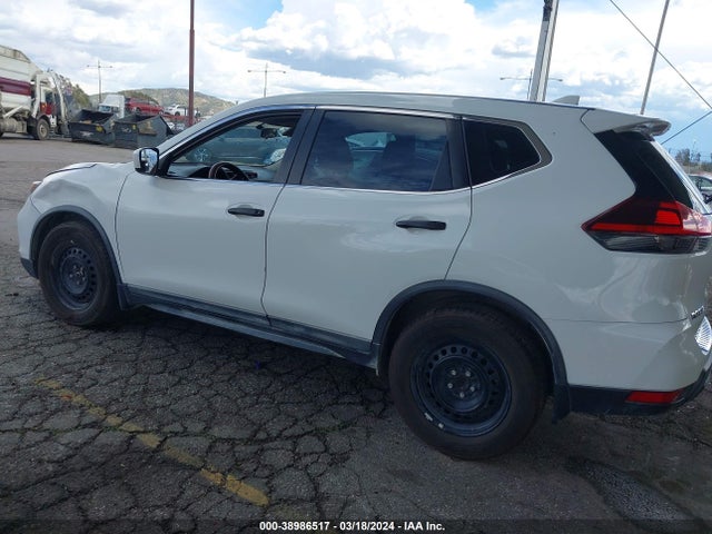 Nissan ROGUE S 2018 KNMAT2MT8JP589139 Image 14
