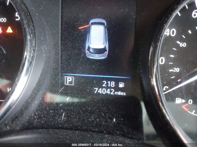 Nissan ROGUE S 2018 KNMAT2MT8JP589139 Image 15