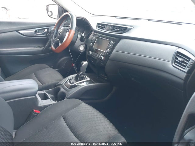 Nissan ROGUE S 2018 KNMAT2MT8JP589139 Image 5