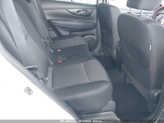 Nissan ROGUE S 2018 KNMAT2MT8JP589139 Image 8