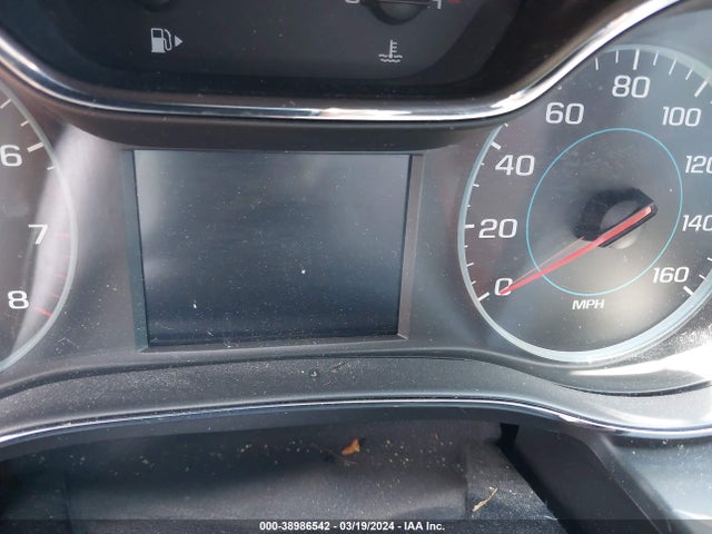 Chevrolet Cruze Lt Auto 2017 1G1BE5SM9H7139790 Image 7