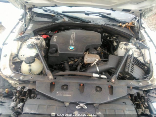 WBA5A7C59ED614240 BMW 528i Xdrive