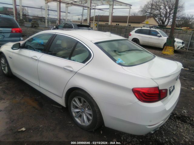 WBA5A7C59ED614240 BMW 528i Xdrive
