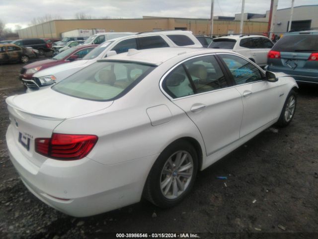 WBA5A7C59ED614240 BMW 528i Xdrive