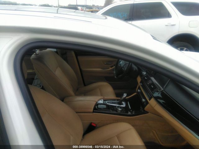 WBA5A7C59ED614240 BMW 528i Xdrive