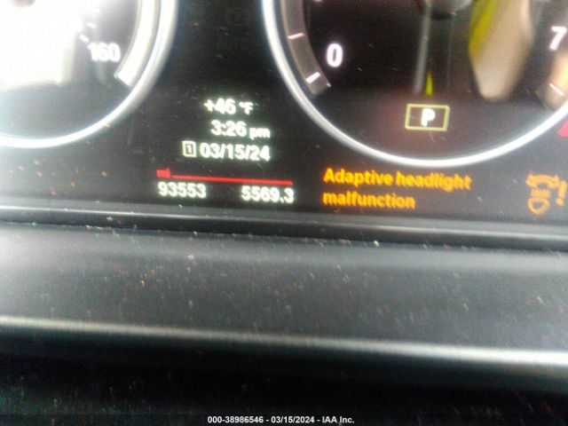 WBA5A7C59ED614240 BMW 528i Xdrive