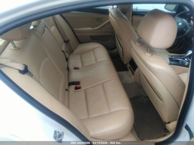 WBA5A7C59ED614240 BMW 528i Xdrive
