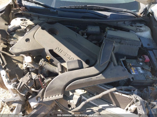 1N4AL3APXGN335178 Nissan Altima 2.5/2.5 S/2.5 Sl/2.5 Sr/2.5 Sv