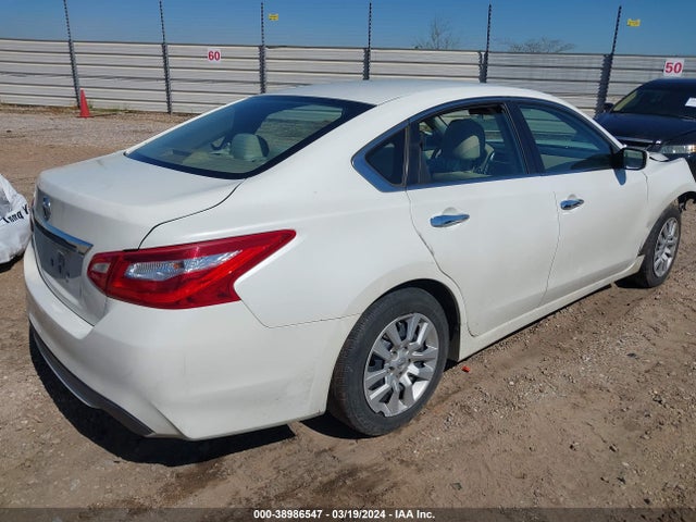 1N4AL3APXGN335178 Nissan Altima 2.5/2.5 S/2.5 Sl/2.5 Sr/2.5 Sv