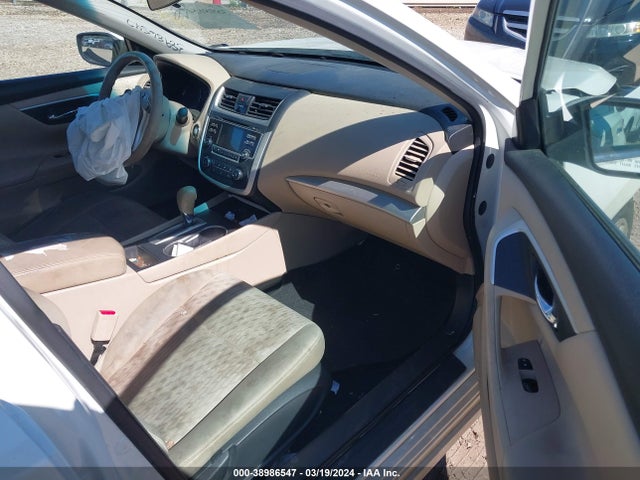 1N4AL3APXGN335178 Nissan Altima 2.5/2.5 S/2.5 Sl/2.5 Sr/2.5 Sv
