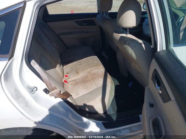 1N4AL3APXGN335178 Nissan Altima 2.5/2.5 S/2.5 Sl/2.5 Sr/2.5 Sv