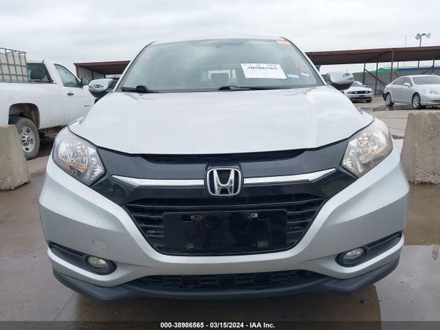 Honda HR-V EX 2016 3CZRU5H50GM744160 Image 13