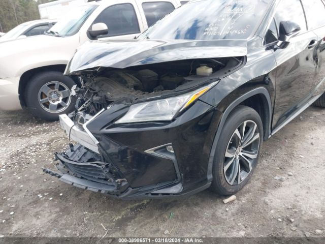 2T2ZZMCA8GC027886 Lexus RX 350