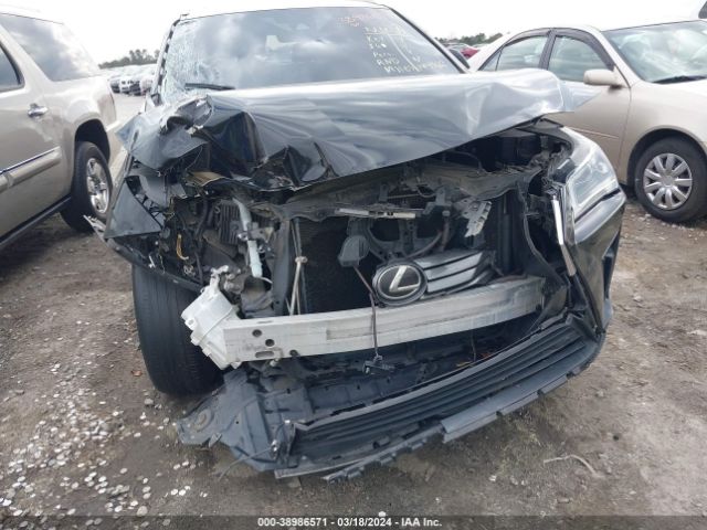 2T2ZZMCA8GC027886 Lexus RX 350