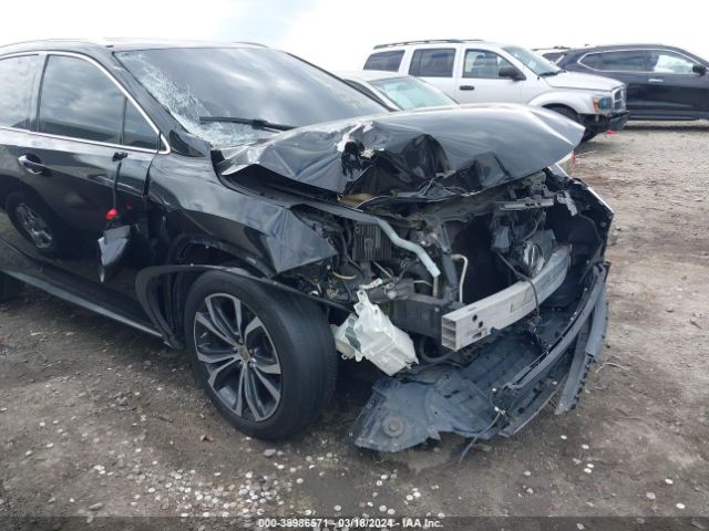 2T2ZZMCA8GC027886 Lexus RX 350