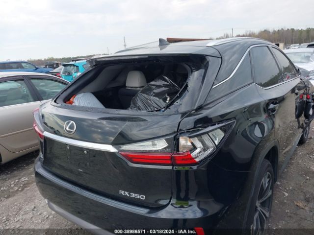 2T2ZZMCA8GC027886 Lexus RX 350