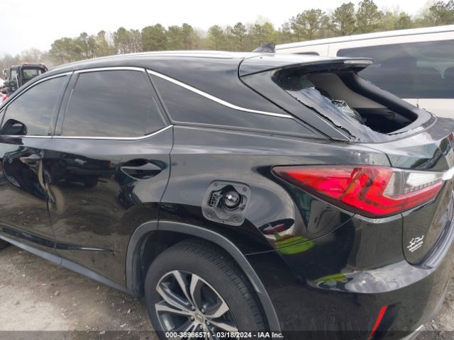 2T2ZZMCA8GC027886 Lexus RX 350