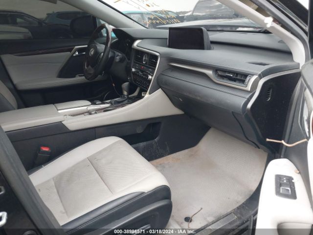 2T2ZZMCA8GC027886 Lexus RX 350