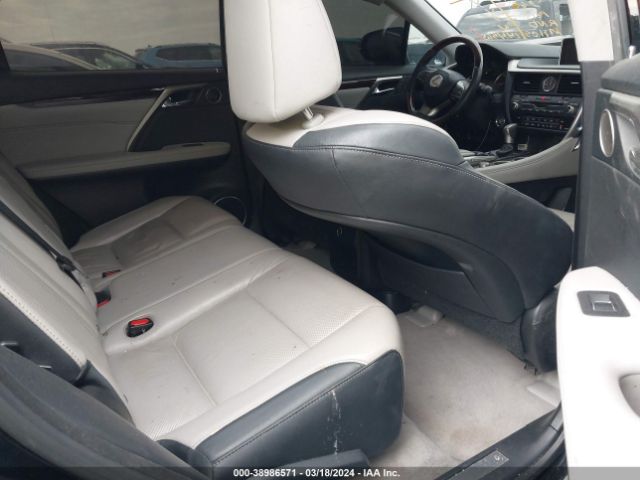 2T2ZZMCA8GC027886 Lexus RX 350